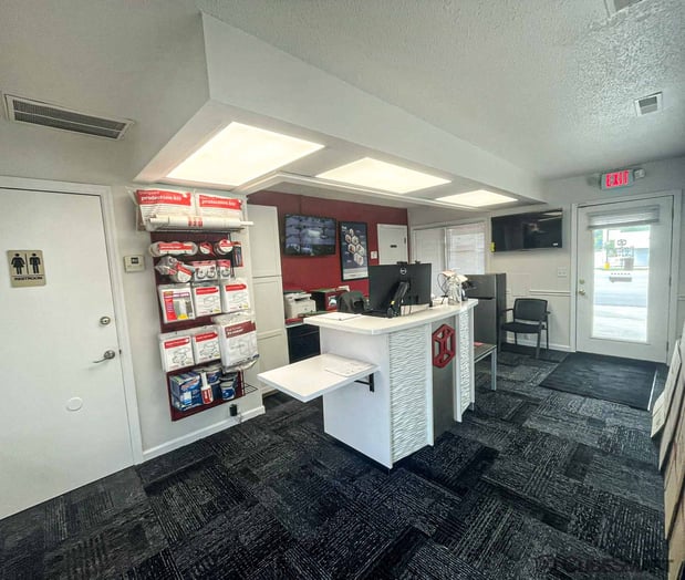 Images CubeSmart Self Storage