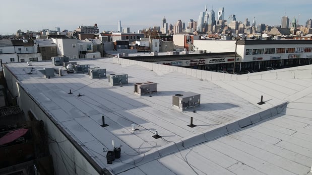 Images Roofworks Construction Co. LLC