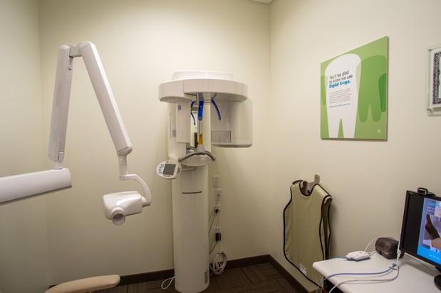 Images Pinnacle Modern Dentistry