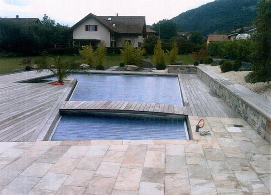 Bernard Torrent SA, Zone Artisanale Pré du Pont 110 in Collombey