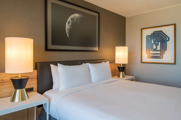 Images Hilton Portland Downtown