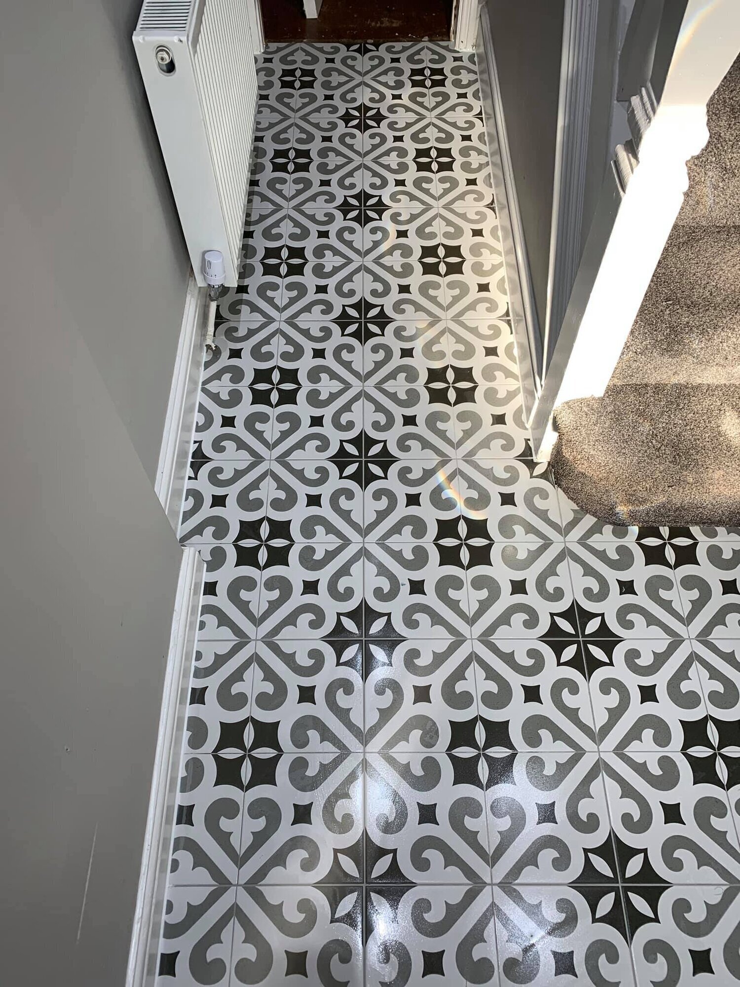 Images Vivido Tiles - Indoor and Outdoor Wall and Floor tiles in Harrogate