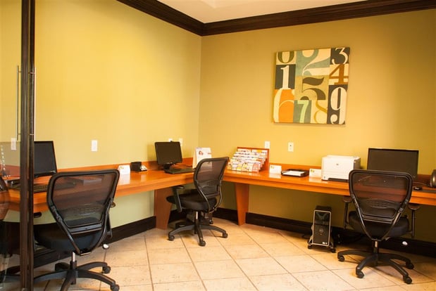 Images Best Western Plus Miami-Doral/Dolphin Mall
