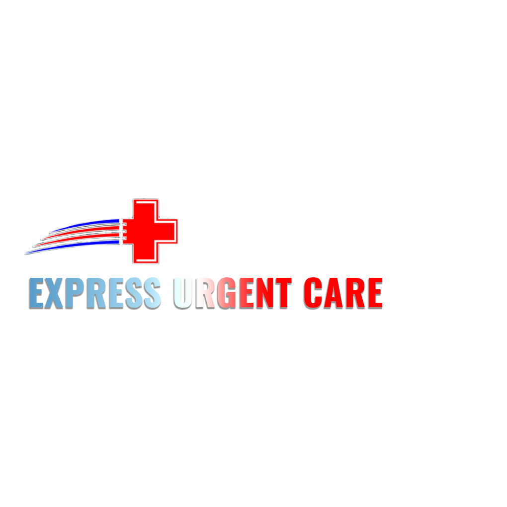 Express Urgent Care Logo