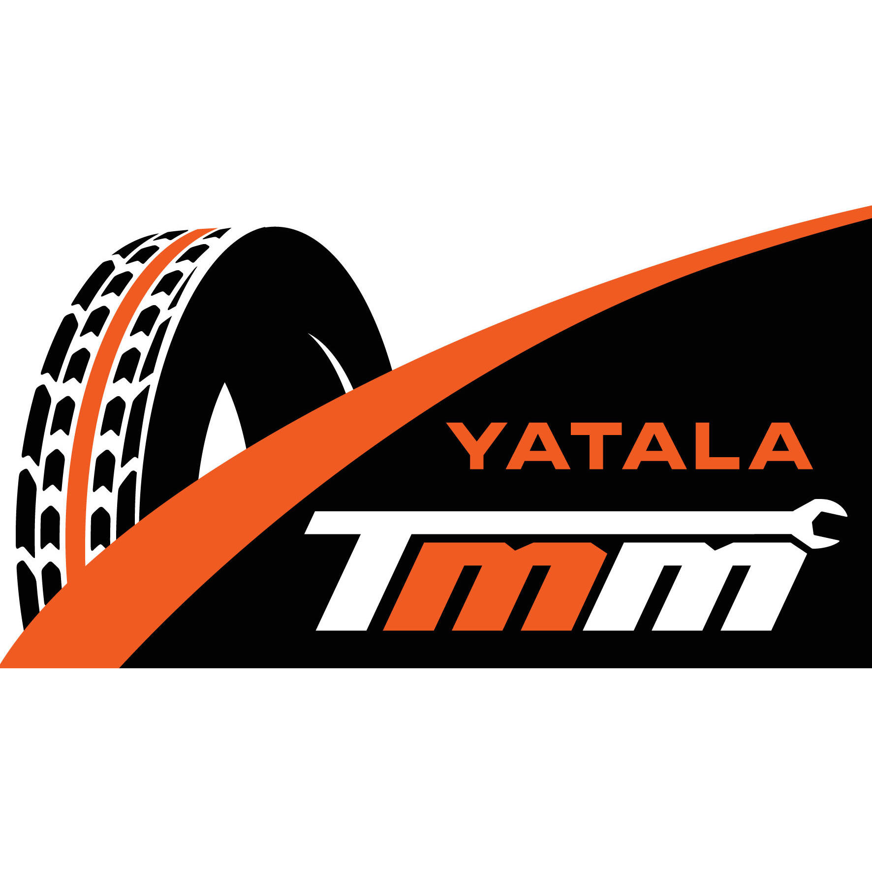 Yatala Tyres Mufflers and Mechanical Logo