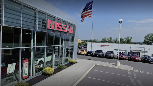 Images Kelly Nissan