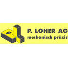 P. Loher AG Logo