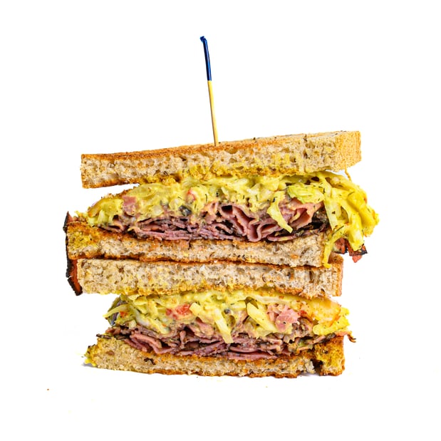 Images Groucho's Deli