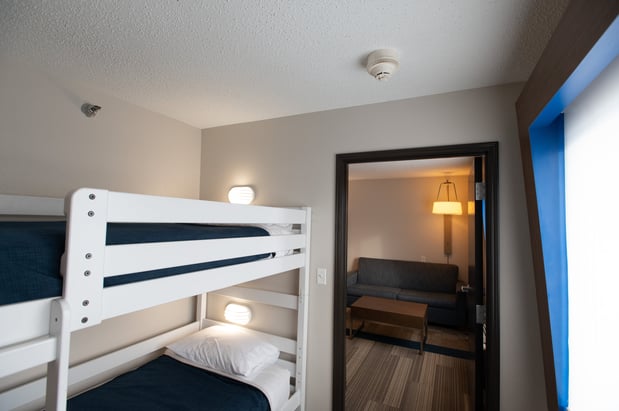 Images Holiday Inn Express Houghton-Keweenaw by IHG
