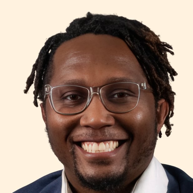 Images Quentin Powell, Counselor