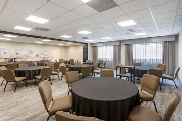 Images Best Western Plus CottonTree Inn