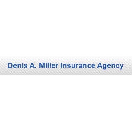 Denis A. Miller Insurance Agency, Inc. Logo