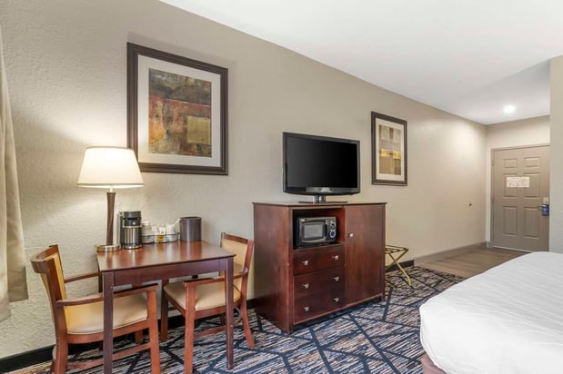 Images Best Western Plus Hobby Airport Inn & Suites