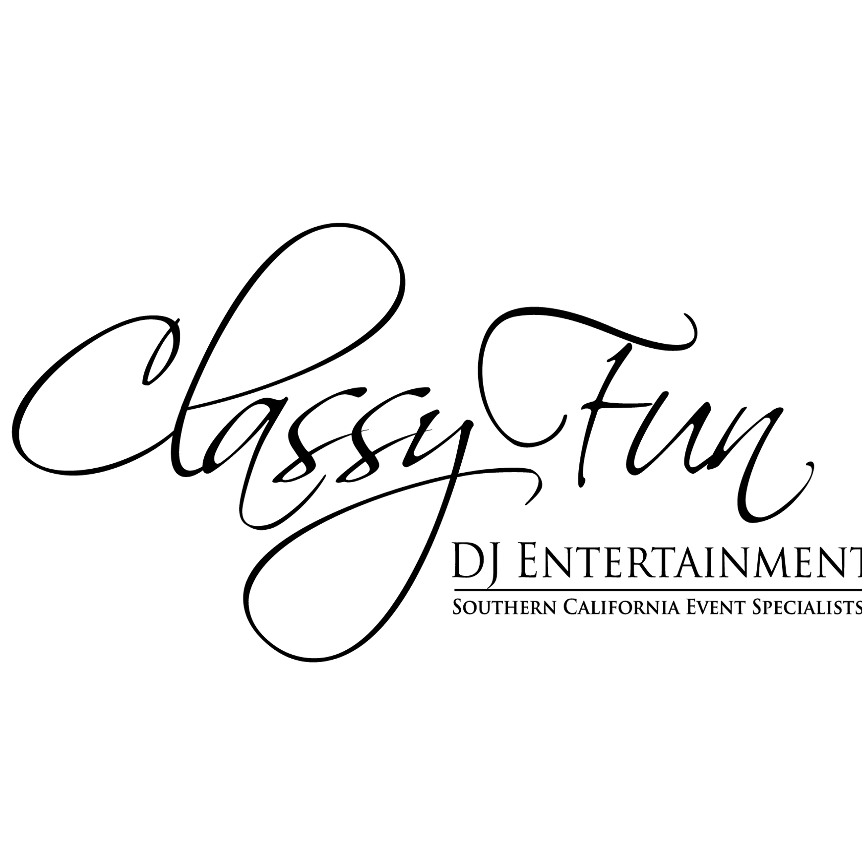 Classyfun Dj Entertainment