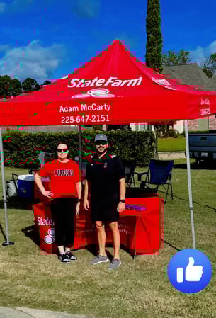 Images Adam McCarty - State Farm Insurance Agent