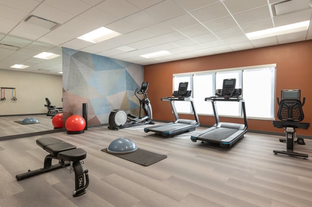 Images Candlewood Suites Pecos by IHG