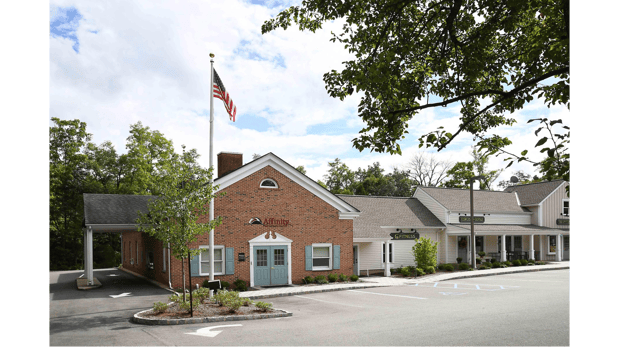 Images Affinity Federal Credit Union