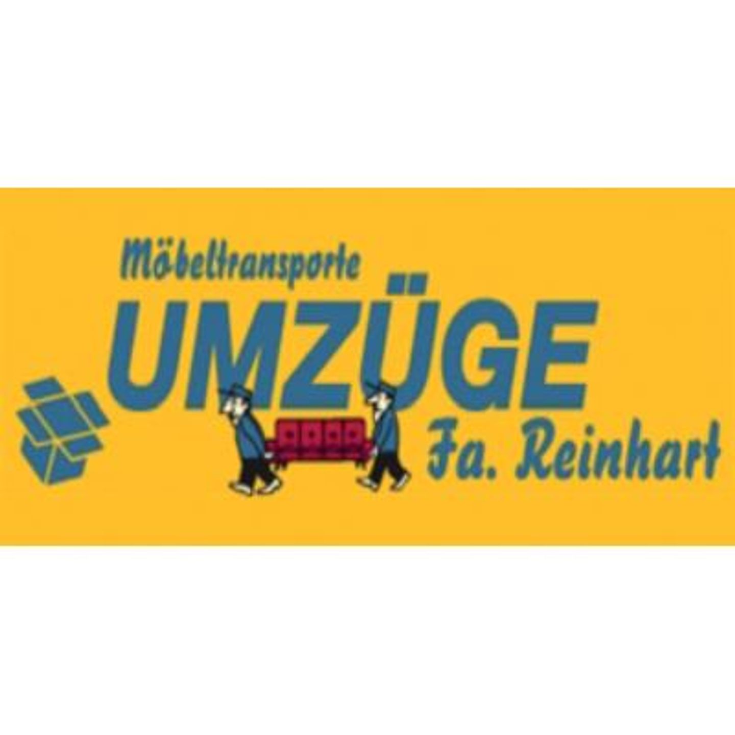 Umzüge Reinhart GmbH  