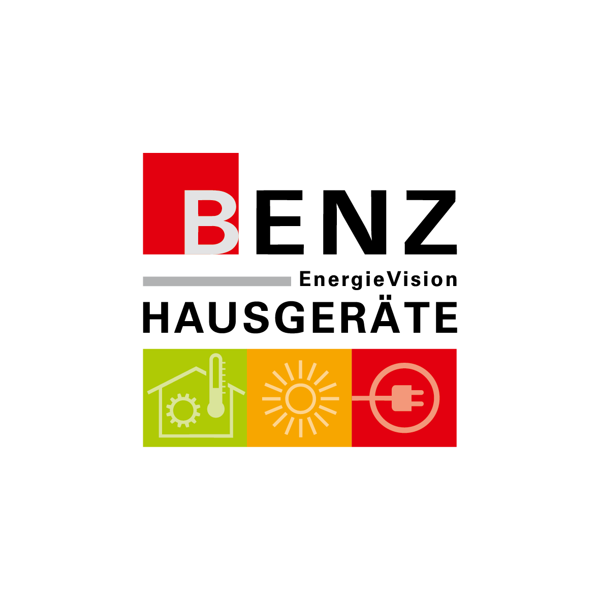 Benz Hausgeräte in Ohlsbach - Logo
