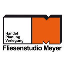 Logo Fliesenstudio Meyer - Andreas Meyer e.K.