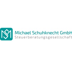 Michael Schuhknecht GmbH Steuerberatungsgesellschaft in Riedstadt - Logo