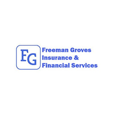 Freeman Groves Insurance And Financial Services Inc Logo