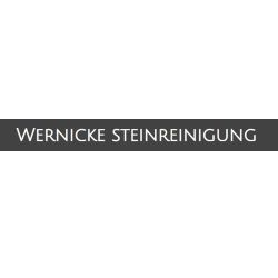 Wernicke Steinreinigung Logo