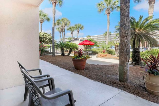 Images Hampton Inn Ft. Walton Beach