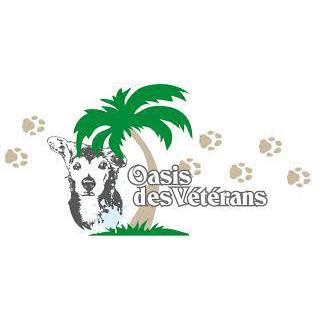 Oasis des vétérans Logo