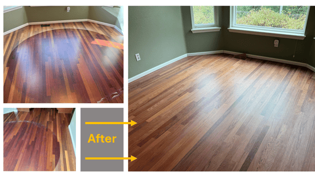 Images Floor Coverings International of Brighton, CO