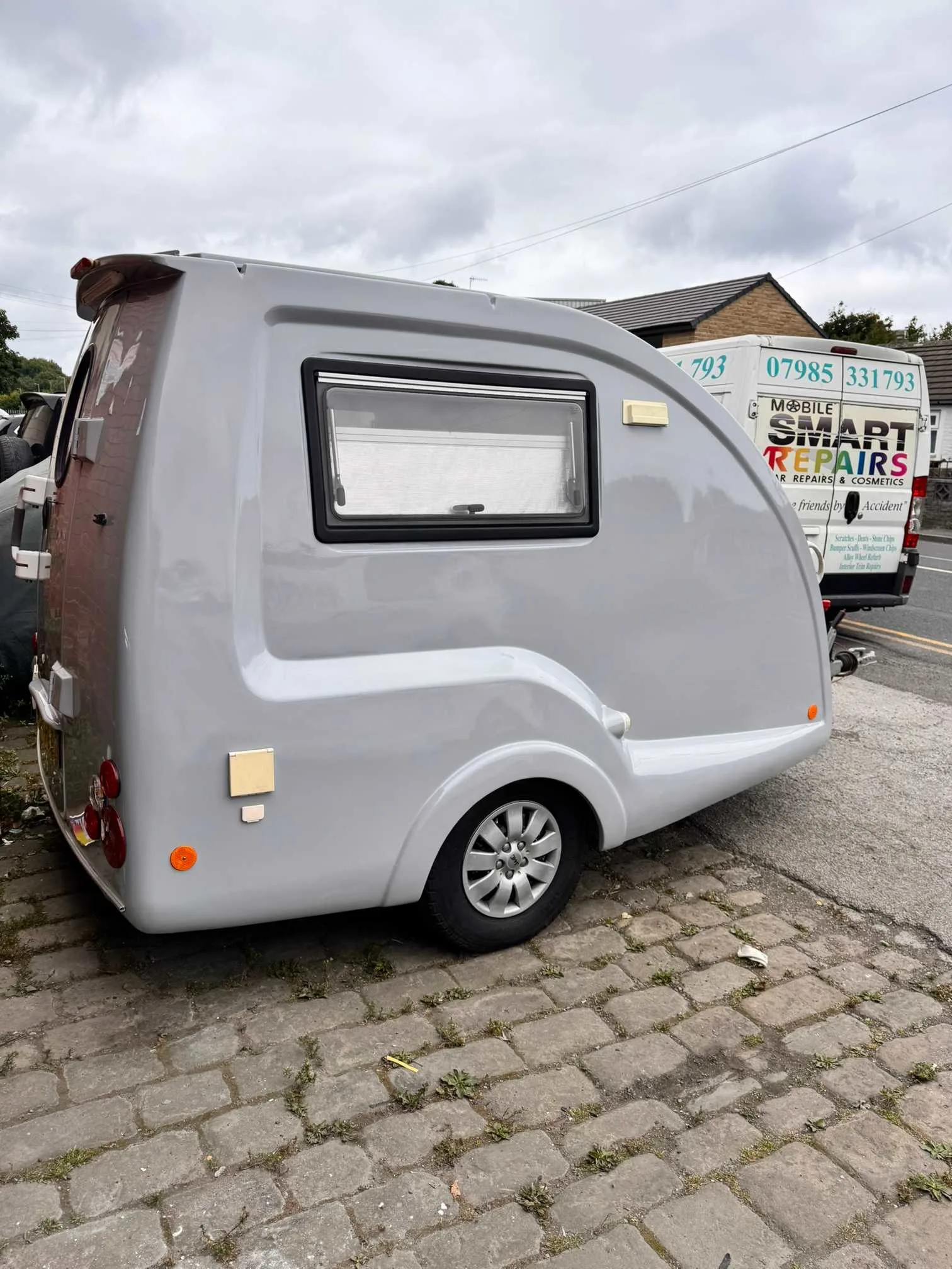 Images Mobile SMART Repairs