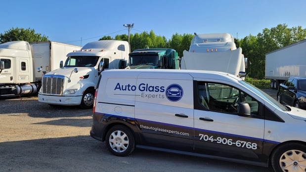 Images Auto Glass Experts
