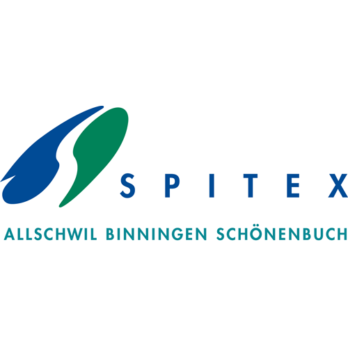 Spitex Allschwil Binningen Schönenbuch Logo