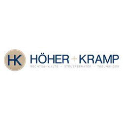 Logo Höher + Kramp