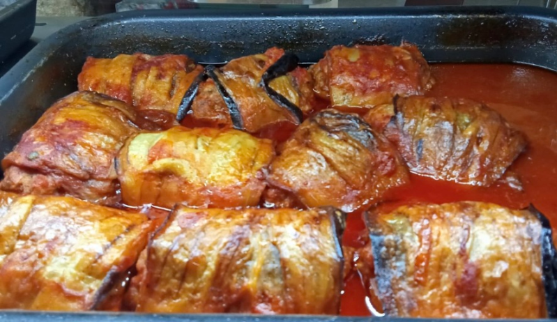 Images Buona Forchetta gastronomia tavola calda
