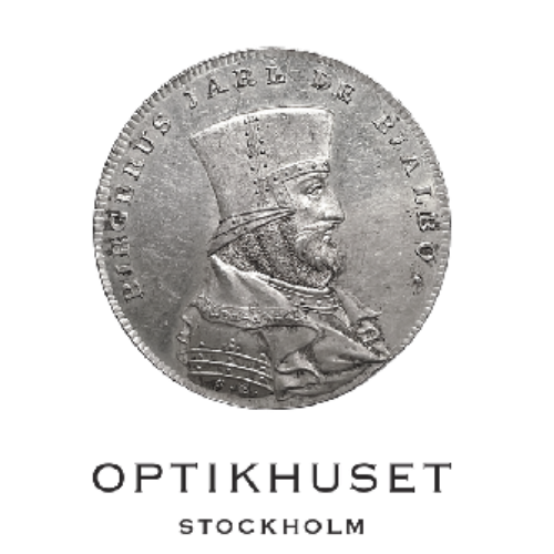 Optikhuset Stockholm AB Logo