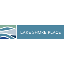 Lake Shore Place Logo