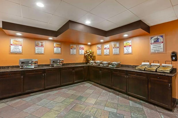 Images Best Western Plus Inn of Williams