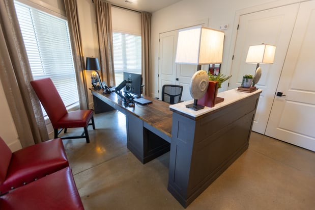 Images The Legacy at Walton Kennesaw Mountain (62+)
