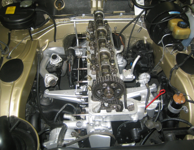Bild 7 IHD Oldtimerrestauration in Effeltrich