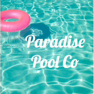 Paradise Pool Co