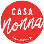 Casa Nonna Logo