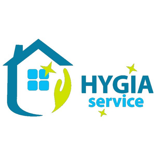 Hygia Service Logo