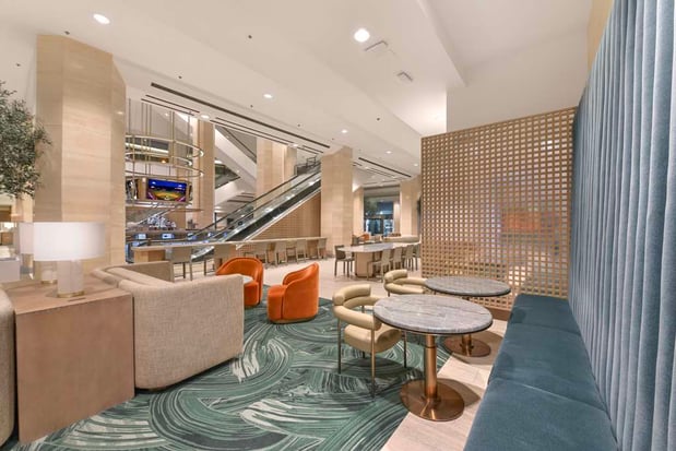 Images Hilton Anaheim