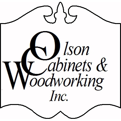 Olson Cabinet & Woodworking Inc Logo