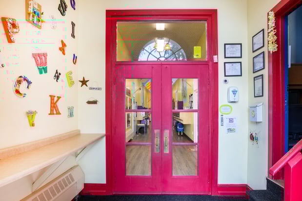 Images The Goddard School of West Chester (Village of Marshallton)