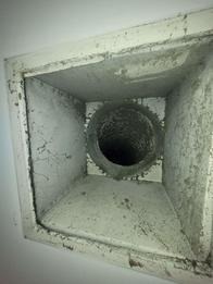 AirWiz Duct Cleaning