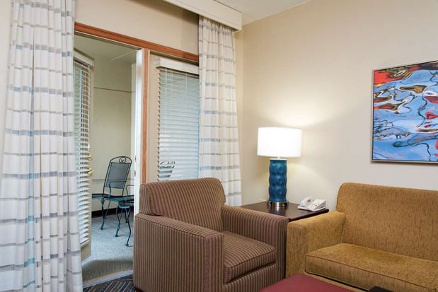 Images Homewood Suites by Hilton Columbus/Airport