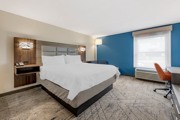 Images Holiday Inn Express & Suites Nashville Southeast - Antioch by IHG