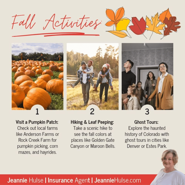 Images Jeannie Hulse - State Farm Insurance Agent